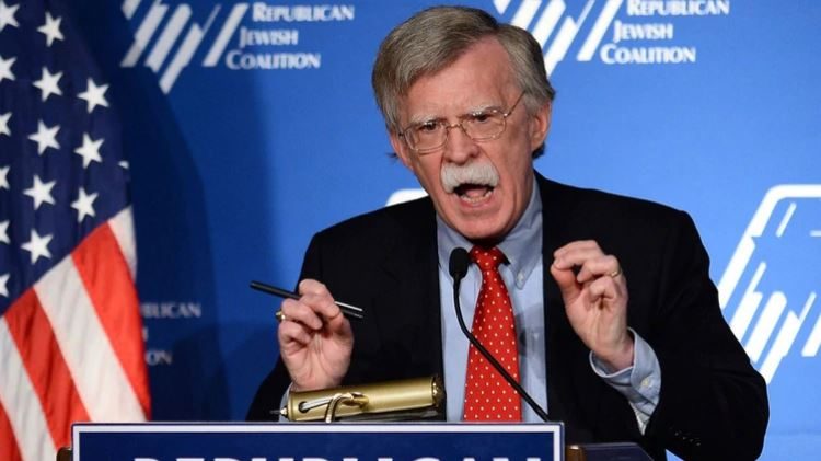 Corea del Norte tilda de «estúpidos» los dichos de John Bolton sobre el estancamiento de las conversaciones