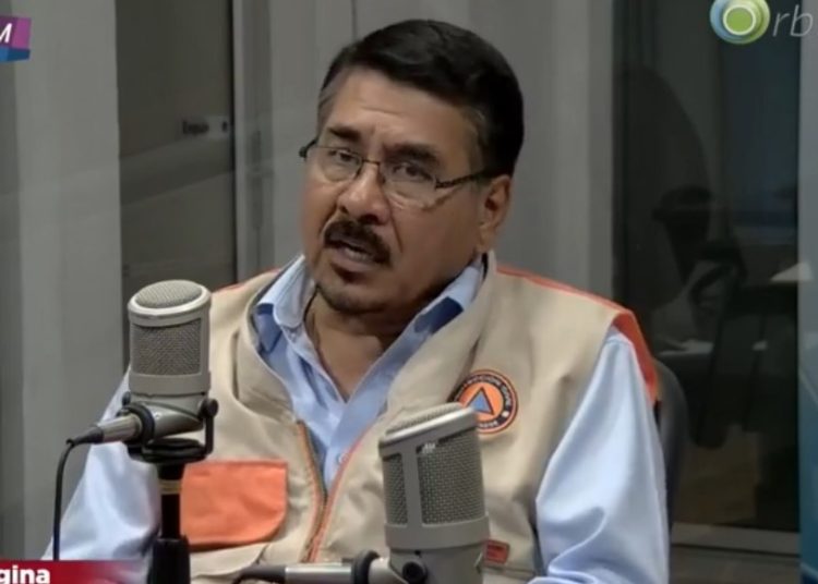 Jorge Meléndez: “Se reportaron 248 casos de conductores temerarios durante el periodo vacacional»