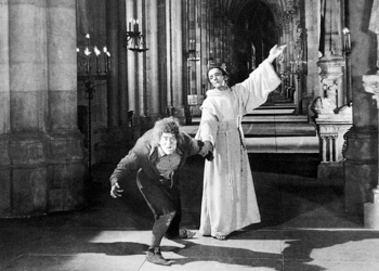 Notre Dame en el cine