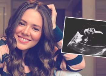 El sorpresivo anuncio de la cantante Joy: «Mi esposa y yo estamos esperando un bebé”