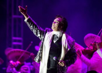 Presidente mexicano recibió carta donde aseguran que Juan Gabriel está vivo
