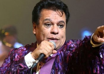 Juan Gabriel envía cartas al presidente de México para que sea testigo de su reaparición