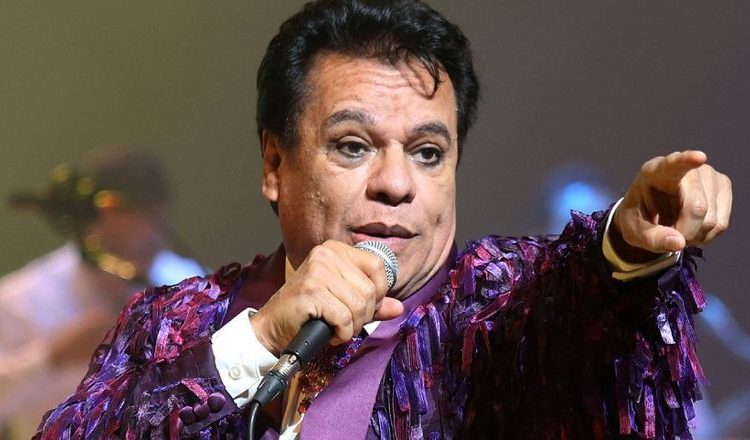 Juan Gabriel envía cartas al presidente de México para que sea testigo de su reaparición
