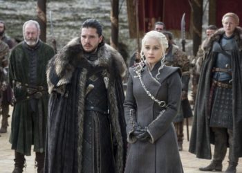 (VIDEO) Se filtra un nuevo adelanto del segundo episodio de «Game of Thrones»