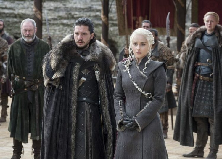 (VIDEO) Se filtra un nuevo adelanto del segundo episodio de «Game of Thrones»