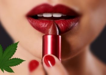 Los cosméticos a base de marihuana comienzan a progresar