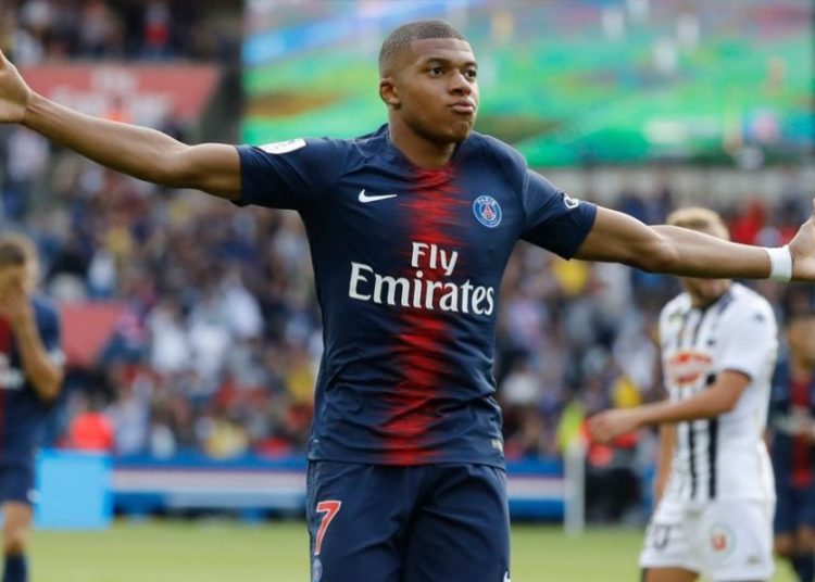 Kylian Mbappé confirma en dónde jugará la próxima temporada