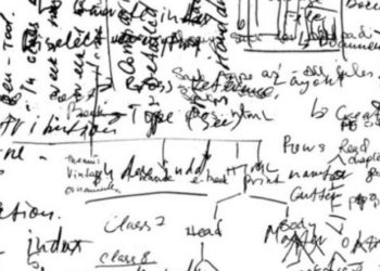 La ciencia determina que personas con letra fea son más inteligentes