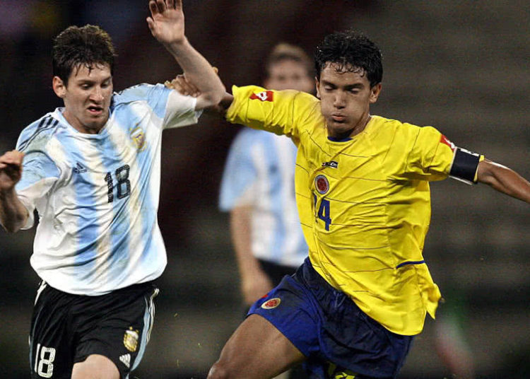 El día que Messi pudo haber jugado para España y eligió a la Selección Argentina