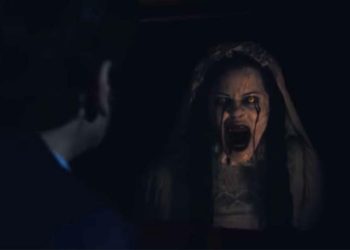 (Vídeo) «La maldición de La Llorona» total éxito en taquilla estadounidense
