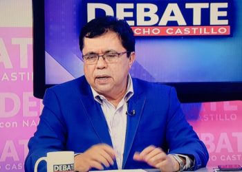 Lorenzana: “La Constitución dice que ningún funcionario puede iniciar sus funciones sin ser juramentado”