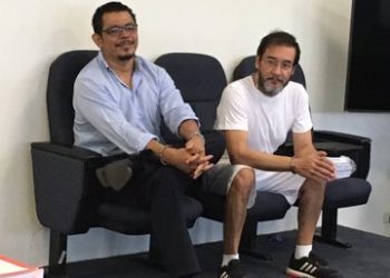 Viernes 3 de mayo juez determinará si acepta incorporar escuchas telefónicas contra exfiscal Luis Martínez