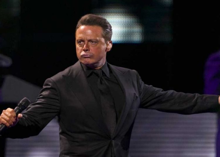Luis Miguel cumple 49 años: la polémica vida de ‘El Sol de México’