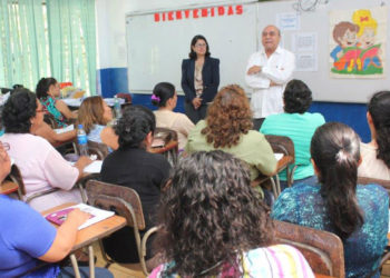 Maestros que renuncien de manera voluntaria serán indemnizados