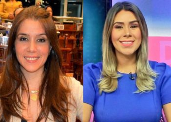 Marcela Villatoro a Felissa Cristales: «Más trabajo y menos paja»