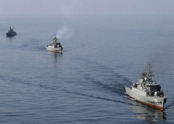 Irán amenaza con cerrar el estrecho de Ormuz por bloqueo a sus exportaciones de petróleo