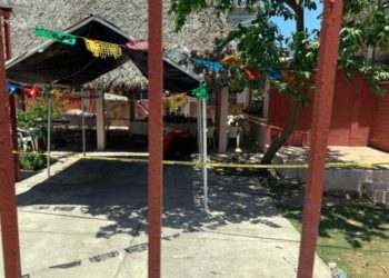 Masacrados en México reciben tiro de gracia, incluido un bebé