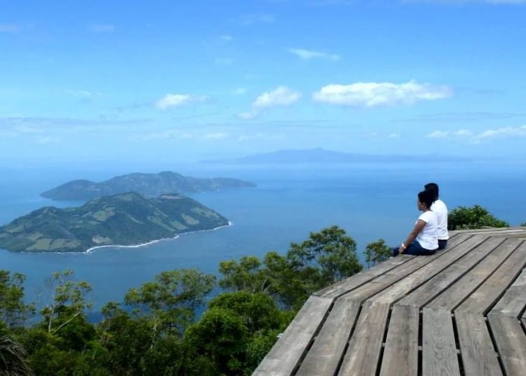 El Salvador, Nicaragua y Honduras aprueban plan de desarrollo para el Golfo de Fonseca que incluye un ferry