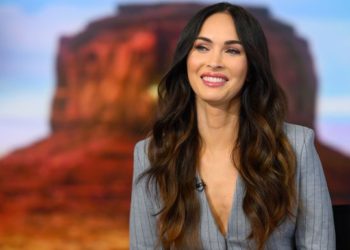 El declive de Megan Fox