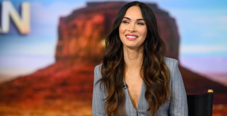 El declive de Megan Fox