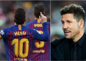 Ellos son los mejores pagados del mundo del fútbol