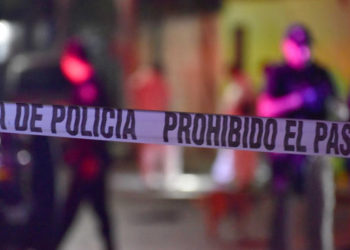México: Padrastro asesina brutalmente a niño de tres años