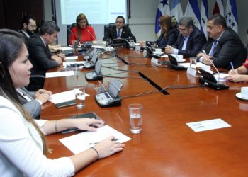 Ley de Migración y Extranjería incorpora el pasaporte electrónico