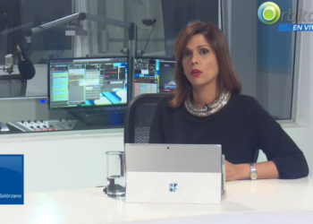 Milena Mayorga: «Este Coena ya cumplió su plazo y es necesario un planteamiento diferente hacia los nuevos retos»