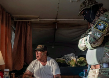 Milicianos antimigrantes se entrenaban para asesinar a expresidente de EE.UU. Barack Obama