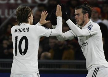 Él es la primera estrella que se marcha del Real Madrid por la «operación limpieza»