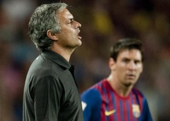 “Messi ya sabe que el Balón de Oro lo espera”