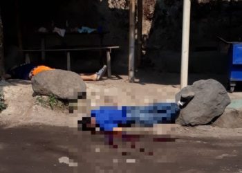 Matan a empleado de alcaldía de Apopa