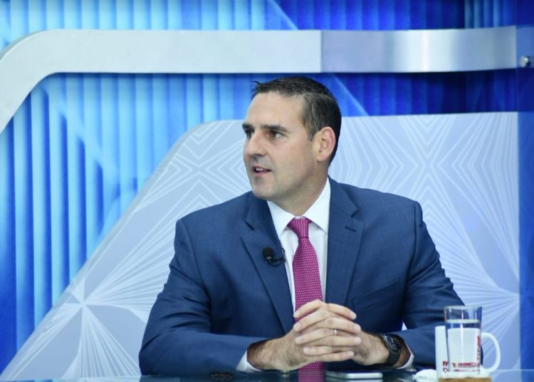 Alcalde Muyshondt: «Queremos que la presidencia de Bukele tenga éxito»