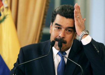 Piden a EE.UU. incluya a empresarios cercanos a Maduro en la “lista negra”