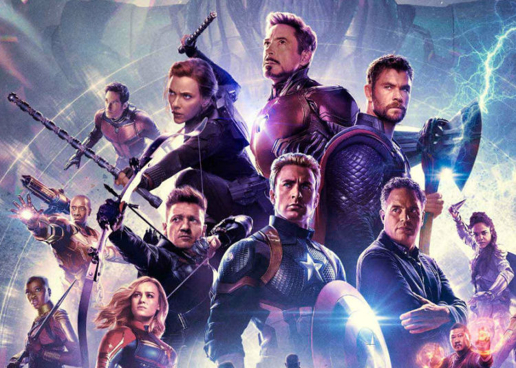 Lloró tanto al ver el final de «Avengers: Endgame» que tuvo que ser llevada de urgencia a un hospital