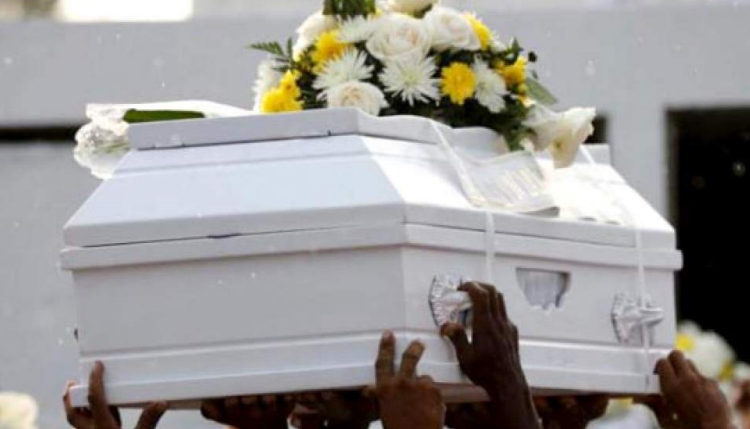 Niño resucita y luego muere en Honduras