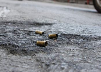 Cuatro heridos en ataque armado dirigido a motorista de la ruta 387