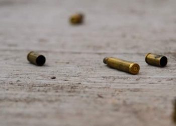 Soldado y un marero mueren al enfrentarse a balazos en La Libertad