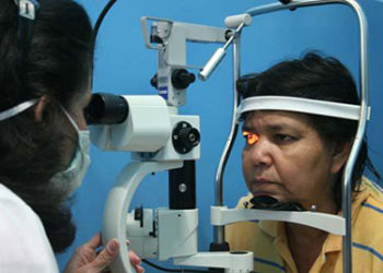 Niegan que brigada médica cubana deje el país por nuevo gobierno