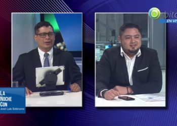 Osiris Luna pide no sancionar a agente por reprender a pandillero que chocó radiopatrulla