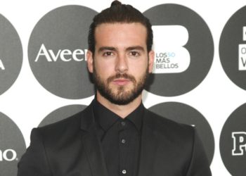 (VIDEO) Difunden el momento en que el actor mexicano Pablo Lyle golpea fatalmente a un hombre en Miami