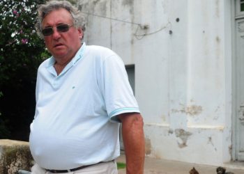 Tres meses después del trágico accidente aéreo de Emiliano Sala, muere su padre