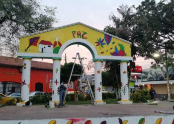 San Miguel estará de fiesta con “Festival Europa con Vos San Miguel 2019”