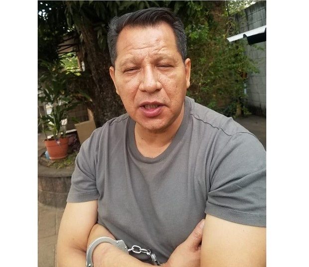 Pastor Carlos Rivas recupera la libertad a menos de 48 horas, a petición de Fiscalía