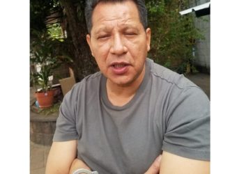 Capturan al pastor Carlos Rivas por supuestamente conducir en estado de ebriedad