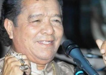 Cantante venezolano Pastor López sufre un accidente cardiovascular