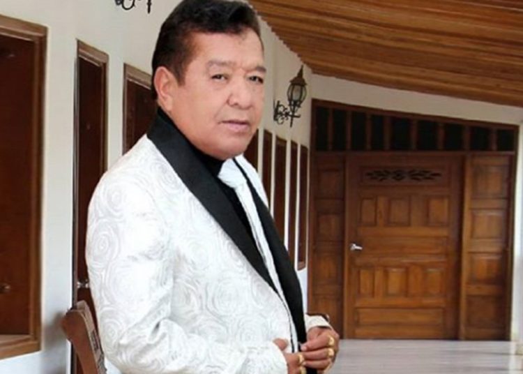 Murió Pastor López, el cantante venezolano de música tropical