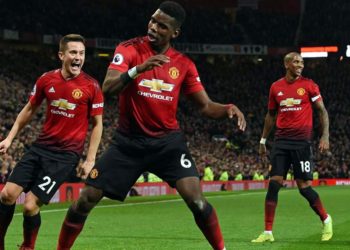 ¿Cuánto deberá pagar el Real Madrid por la estrella del Manchester United?