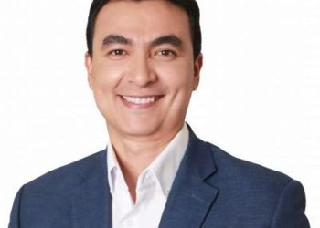 Alcalde Miguel Pereira anuncia los lugares para botar desechos en municipio de san Miguel