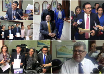 VÍDEO | Desde pedir la creación de un instituto de artes hasta citatorios de funcionarios. Así fue la semana legislativa